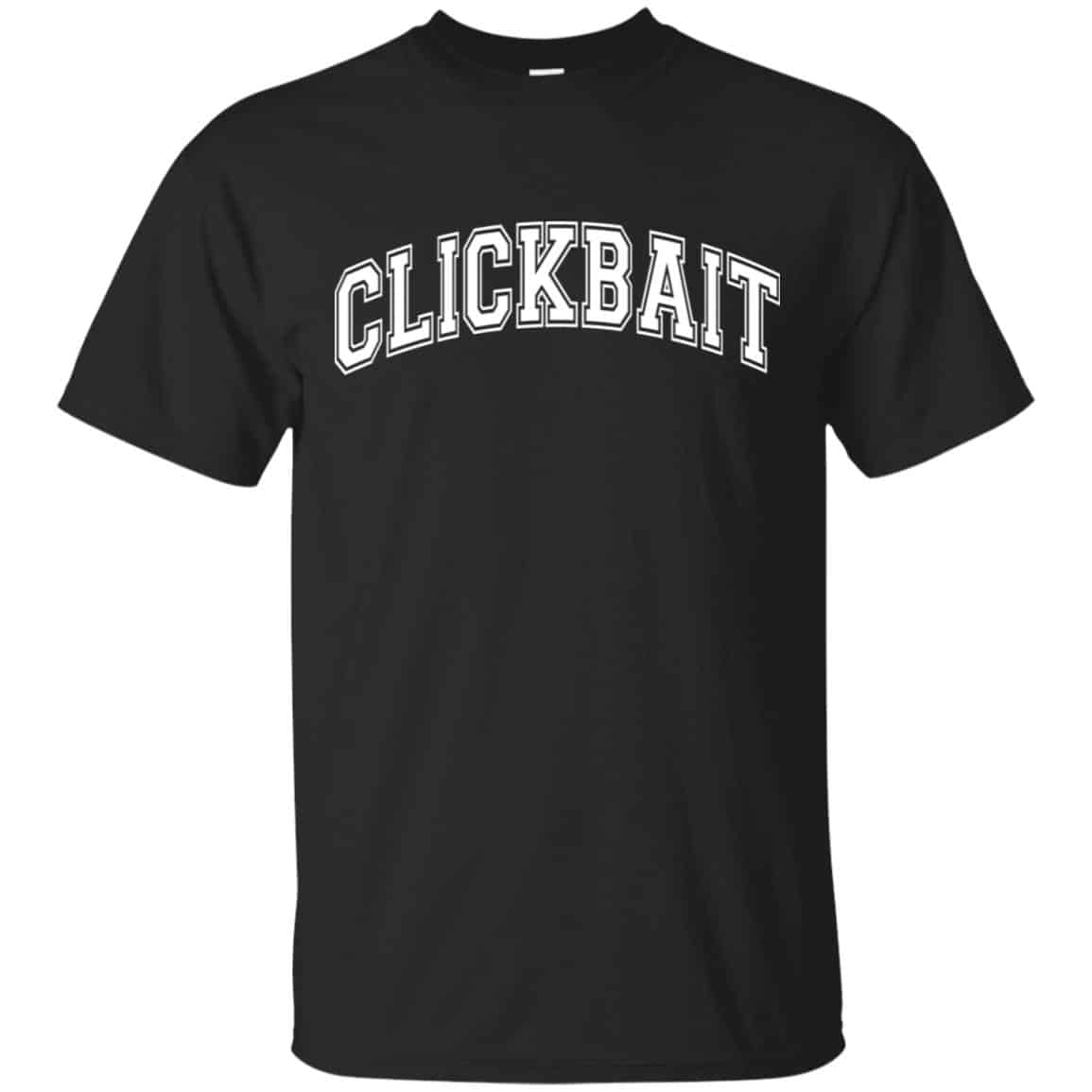 David Dobrik Official Clickbait T-Shirts, Hoodie, Tank