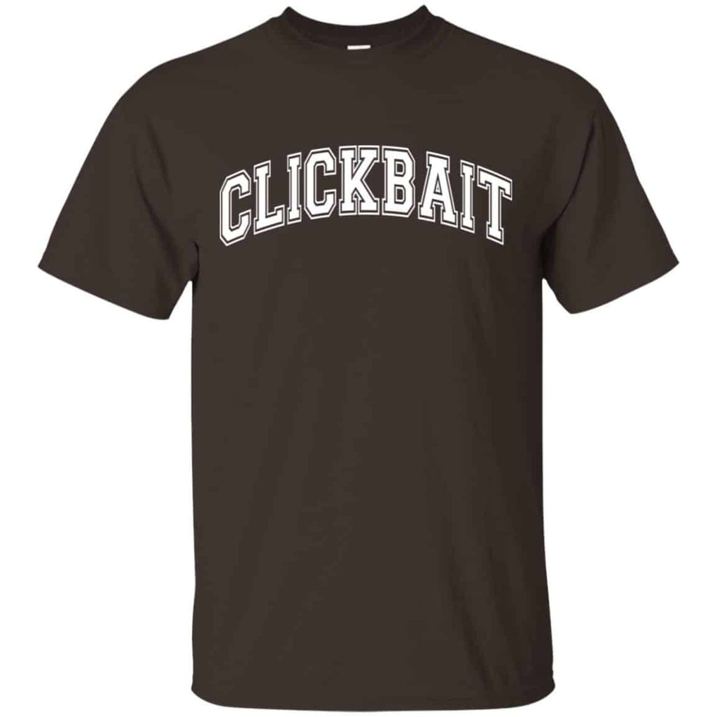 David Dobrik Official Clickbait T-Shirts, Hoodie, Tank