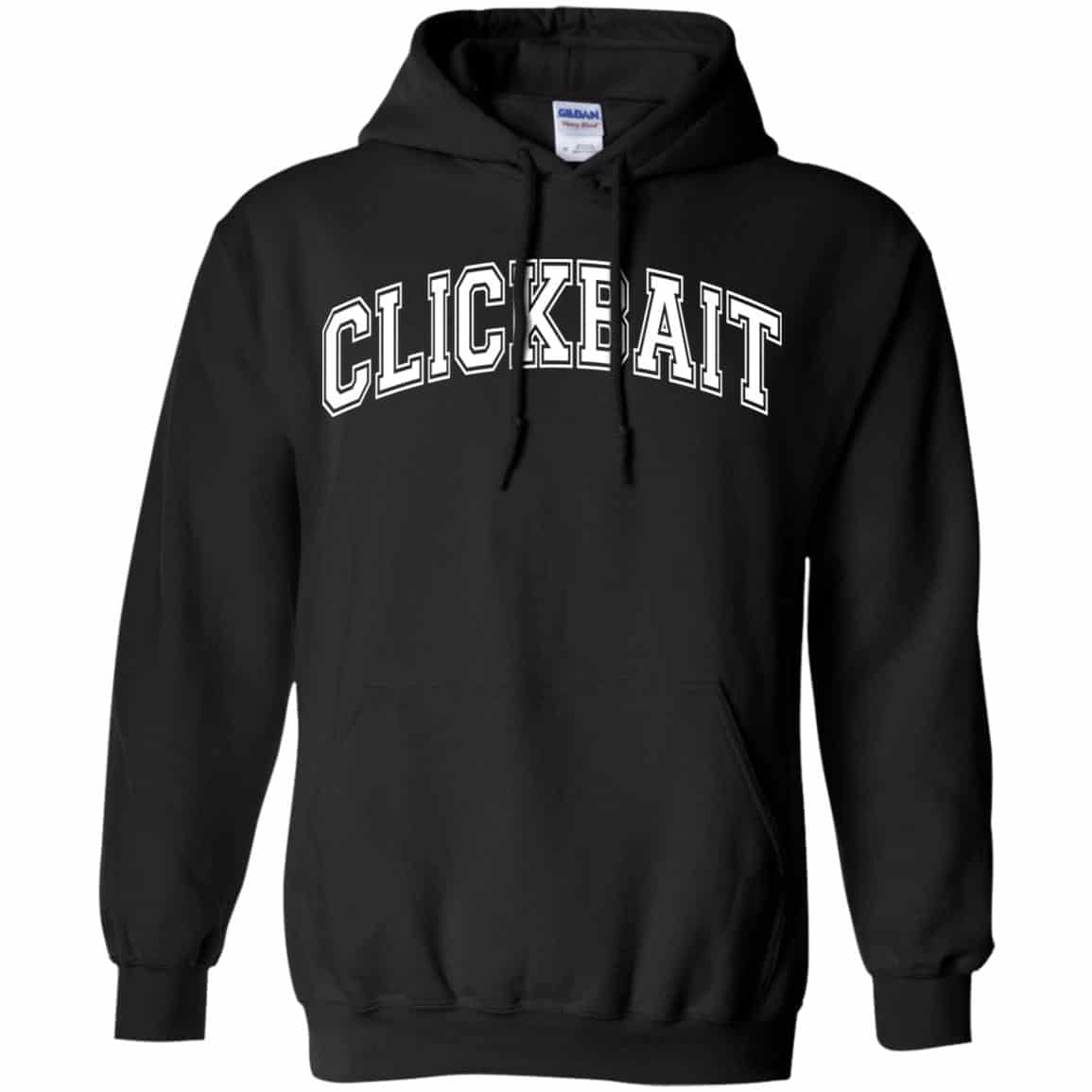 David Dobrik Official Clickbait T-Shirts, Hoodie, Tank