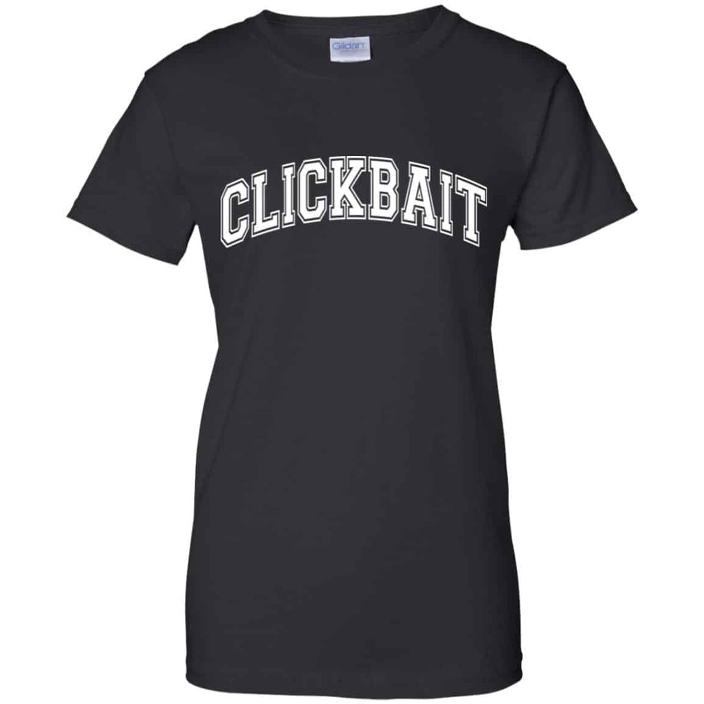 David Dobrik Official Clickbait T-Shirts, Hoodie, Tank