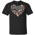 I Am A Coffeeaholic T-Shirts, Hoodie, Tank