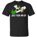 Conor McGregor – Just Fook Him Up – Conor McGregor Shirt, Hoodie, Tank