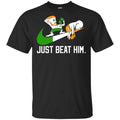 Conor McGregor – Just Beat Him – Conor McGregor Shirt, Hoodie, Tank