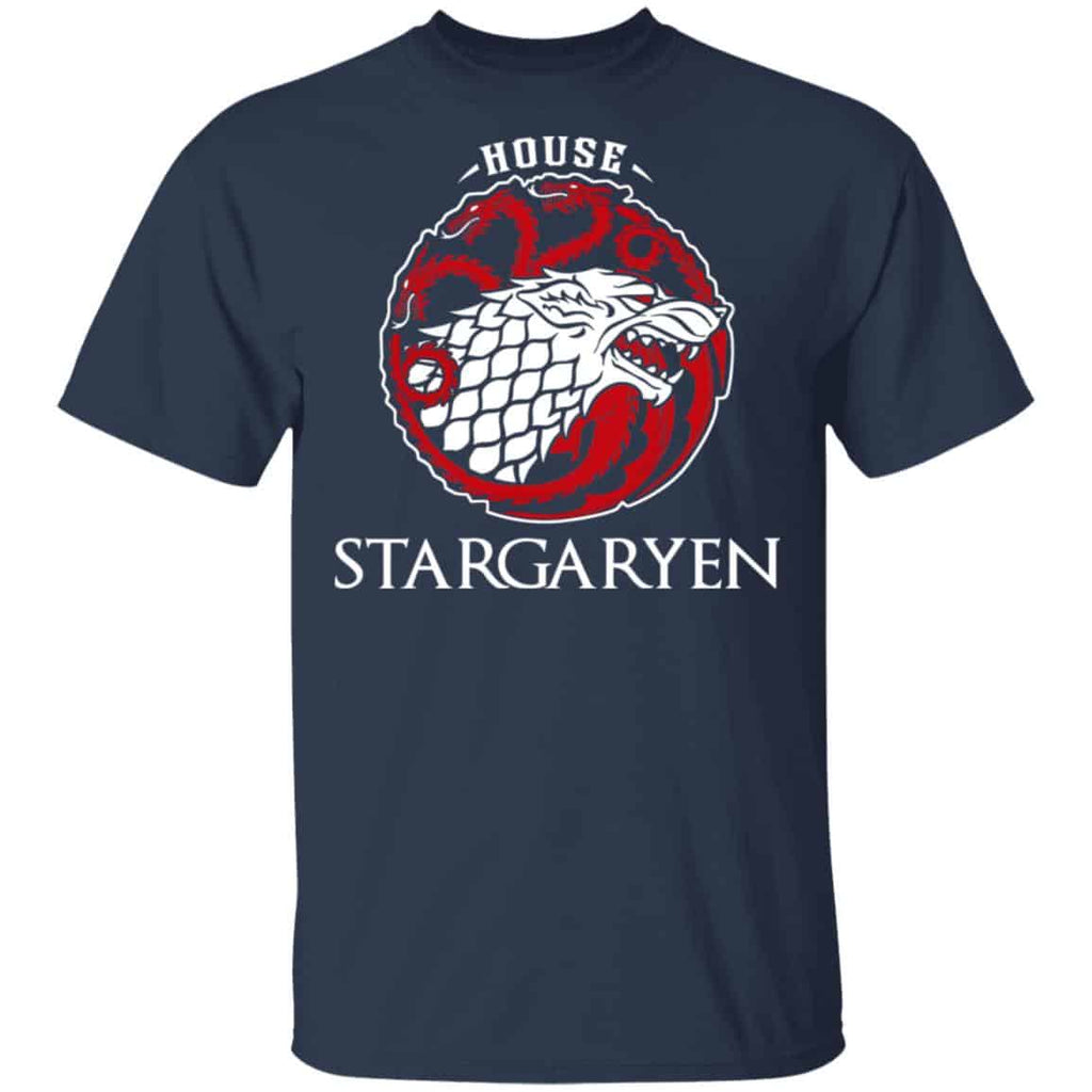 House Stargaryen Shirt, Hoodie, Sweatshirt