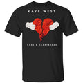 Kanye West Bobs & Heartbreak Shirt, Hoodie, Tank