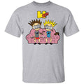 Boogvis & Boog-Head Shirt, Hoodie, Tank
