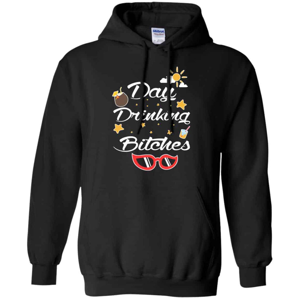 Day Drinking Bitches Shirt, Hoodie, Tank
