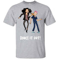 Meredith Grey (Grey’s Anatomy) Dance It Out T-Shirts, Hoodie, Tank