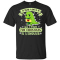 Dear Santa All I Want For Christmas Is A Dinosaur T-Shirts, Hoodie, Sweater