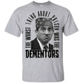 The Worst Thing About Prison Was the Dementors T-Shirts, Hoodie, Tank