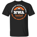 NWA Neighbourhood Watch Alllance For The Greater Good Shirt, Hoodie, Tank