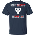 SCP 049 Plague Doctor Do Not Be Afraid I Am The Cure Shirt, Hoodie, Tank