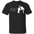 The Trick Is To Undercook The Onions Dunder Mifflin Shirt, Hoodie, Tank
