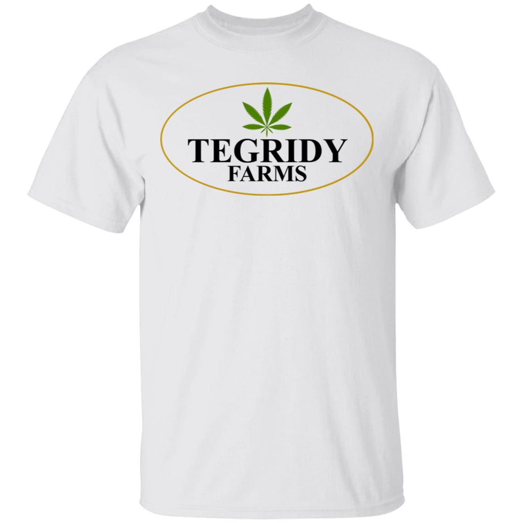Tegridy Farms Shirt, Hoodie, Tank