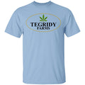 Tegridy Farms Shirt, Hoodie, Tank