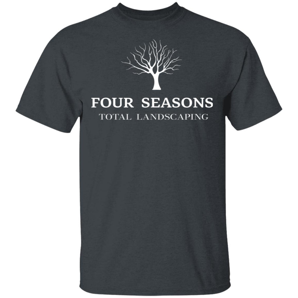 Four Seasons Total Landscaping Shirt, Hoodie, Tank