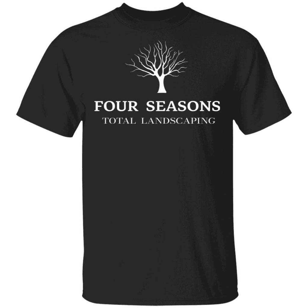 Four Seasons Total Landscaping Shirt, Hoodie, Tank