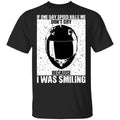 If One Day Speed Kills Me Don’t Cry Because I Was Smiling Shirt, Hoodie, Tank