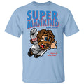 Super Mankind & Mr Socko Have A Nice Day Shirt, Hoodie, Tank