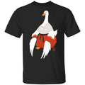 Geese Howard Kof Shirt, Hoodie, Tank