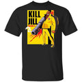 Kill Jill Volume 3 Shirt, Hoodie, Tank