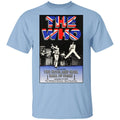 The Who The Rock And Roll Hall Of Fame Shirt, Hoodie, Tank