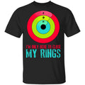 I’m Only Here To Close My Rings Shirt, Hoodie, Tank