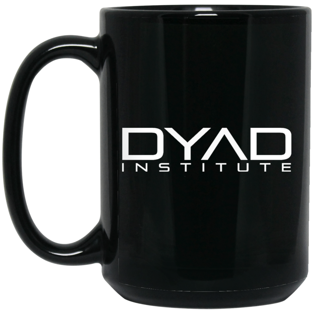 Orphan Black Dyad Institute Mug