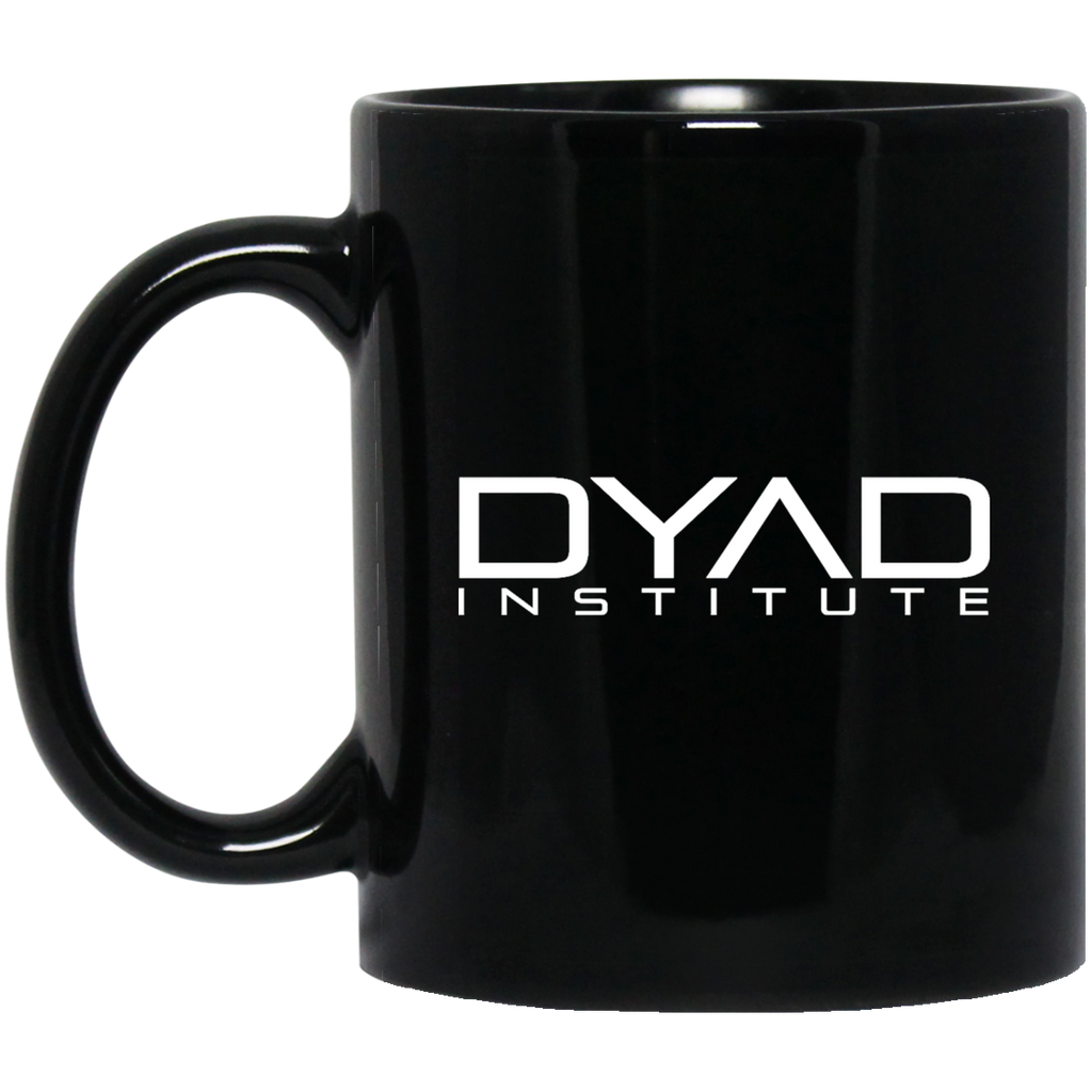 Orphan Black Dyad Institute Mug