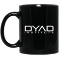 Orphan Black Dyad Institute Mug