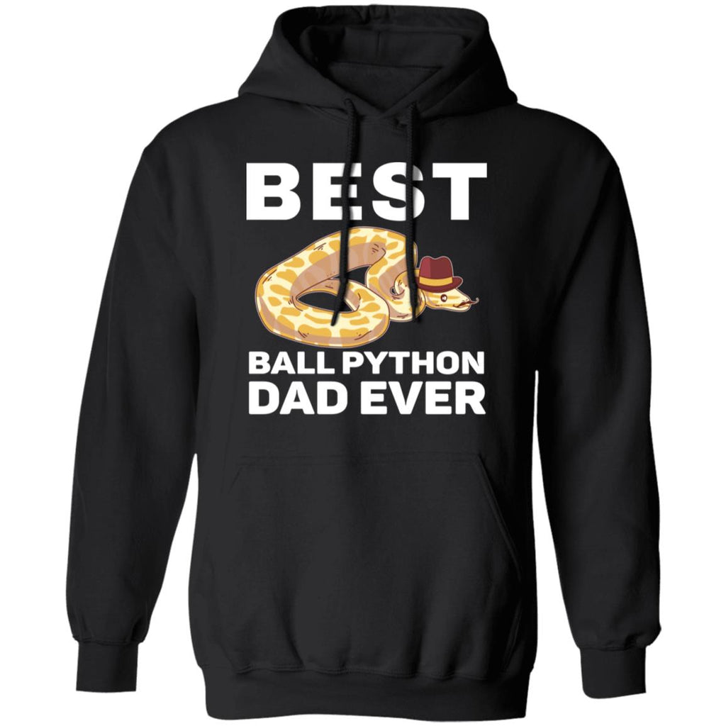 Ball Python Dad Beard Mustache Pet Snake Shirt, Hoodie, Tank