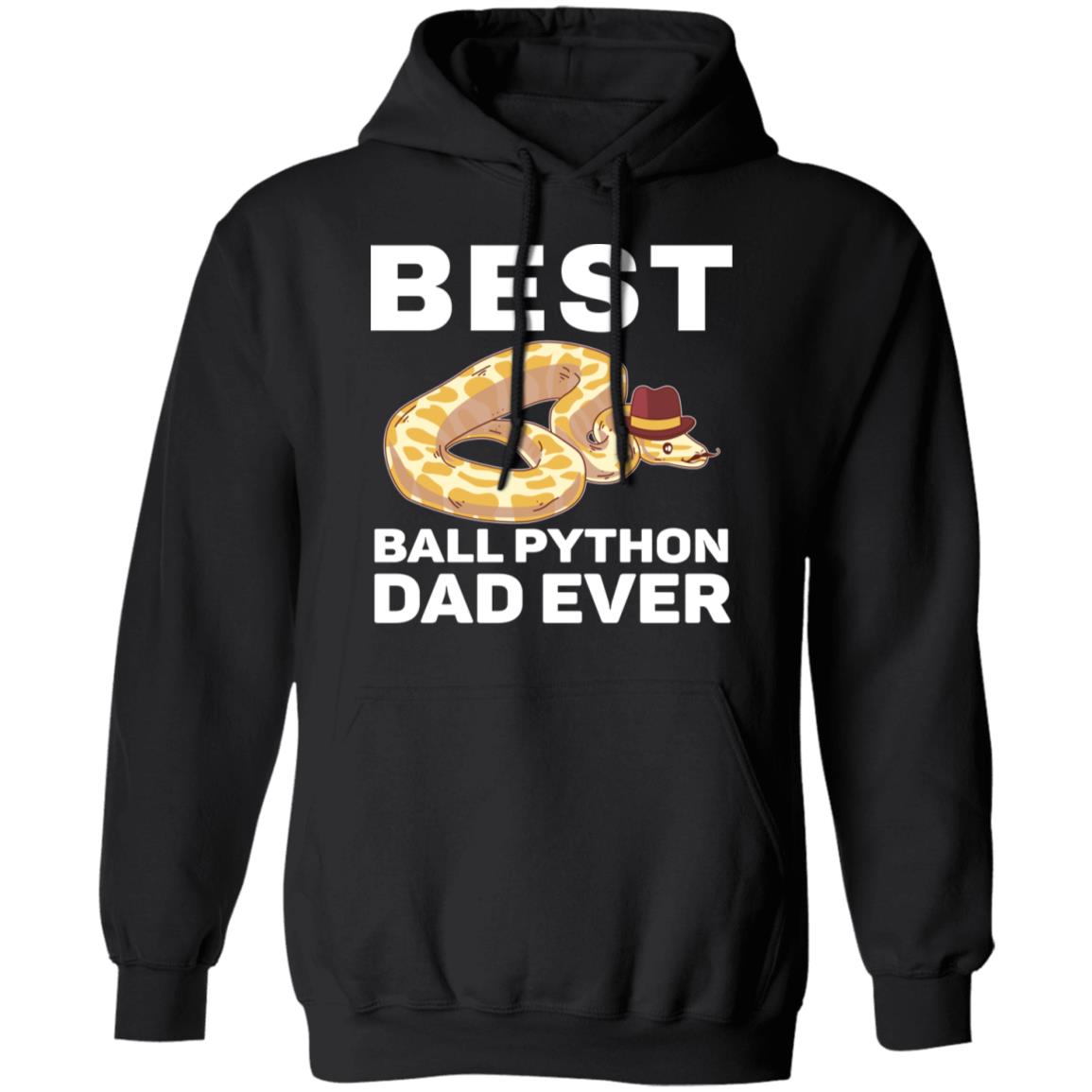 Ball Python Dad Beard Mustache Pet Snake Shirt, Hoodie, Tank