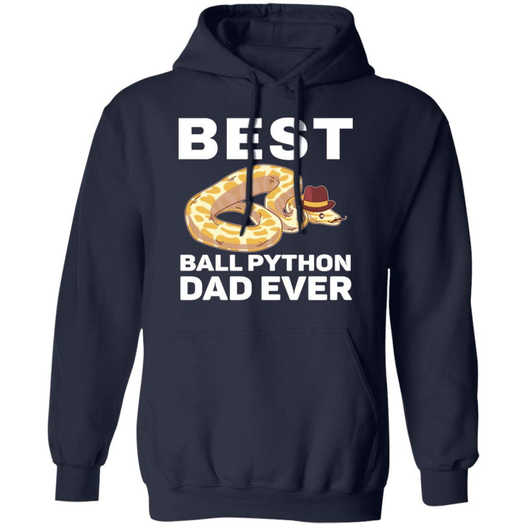 Ball Python Dad Beard Mustache Pet Snake Shirt, Hoodie, Tank