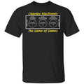 Chardee MacDennis The Game of Games Shirt, Hoodie, Tank