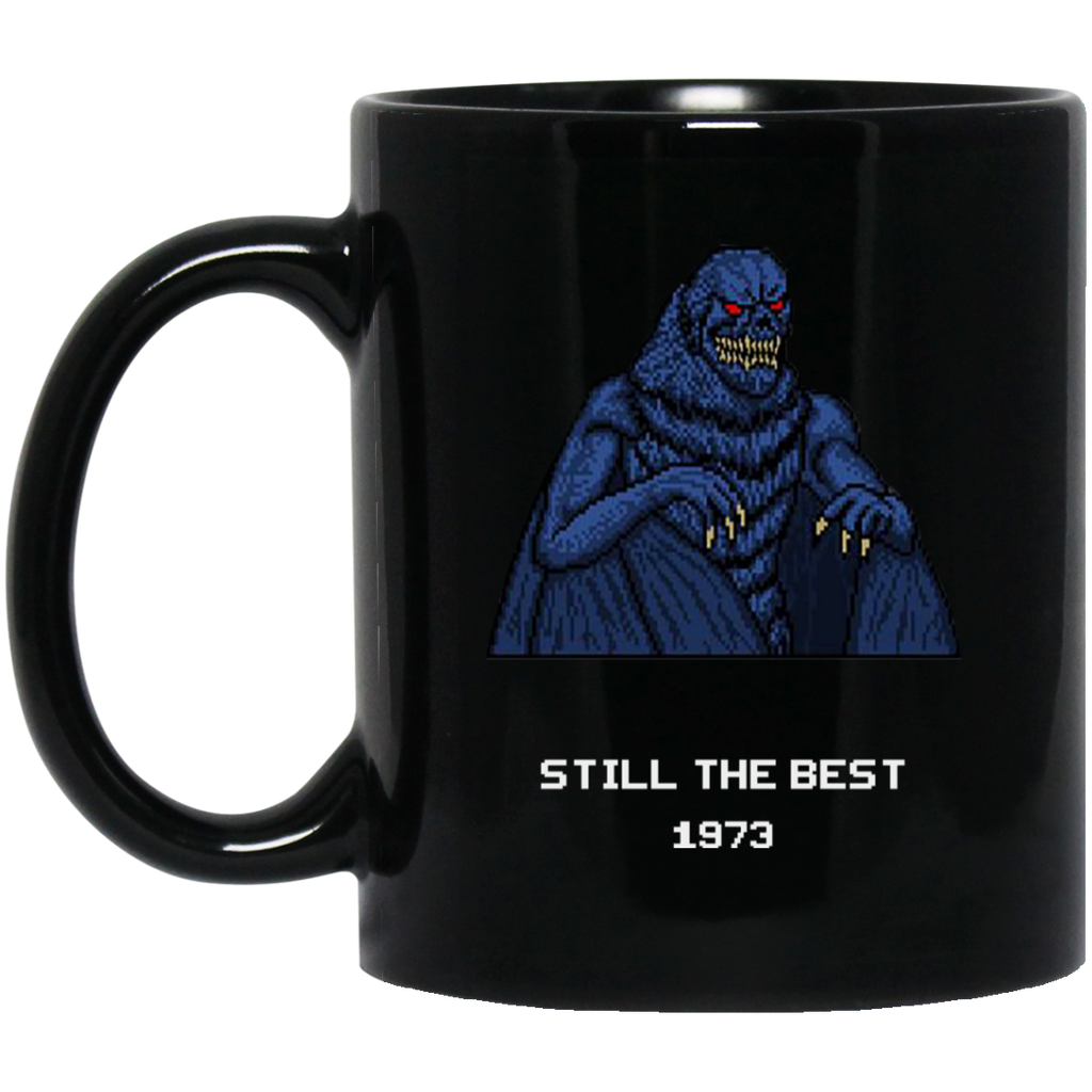 Still The Best 1973 Mug