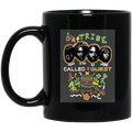 A Tribe Called Quest Native Tongues Mug