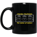 Chardee MacDennis The Game of Games Mug