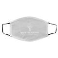 Four Seasons Total Landscaping Face Mask