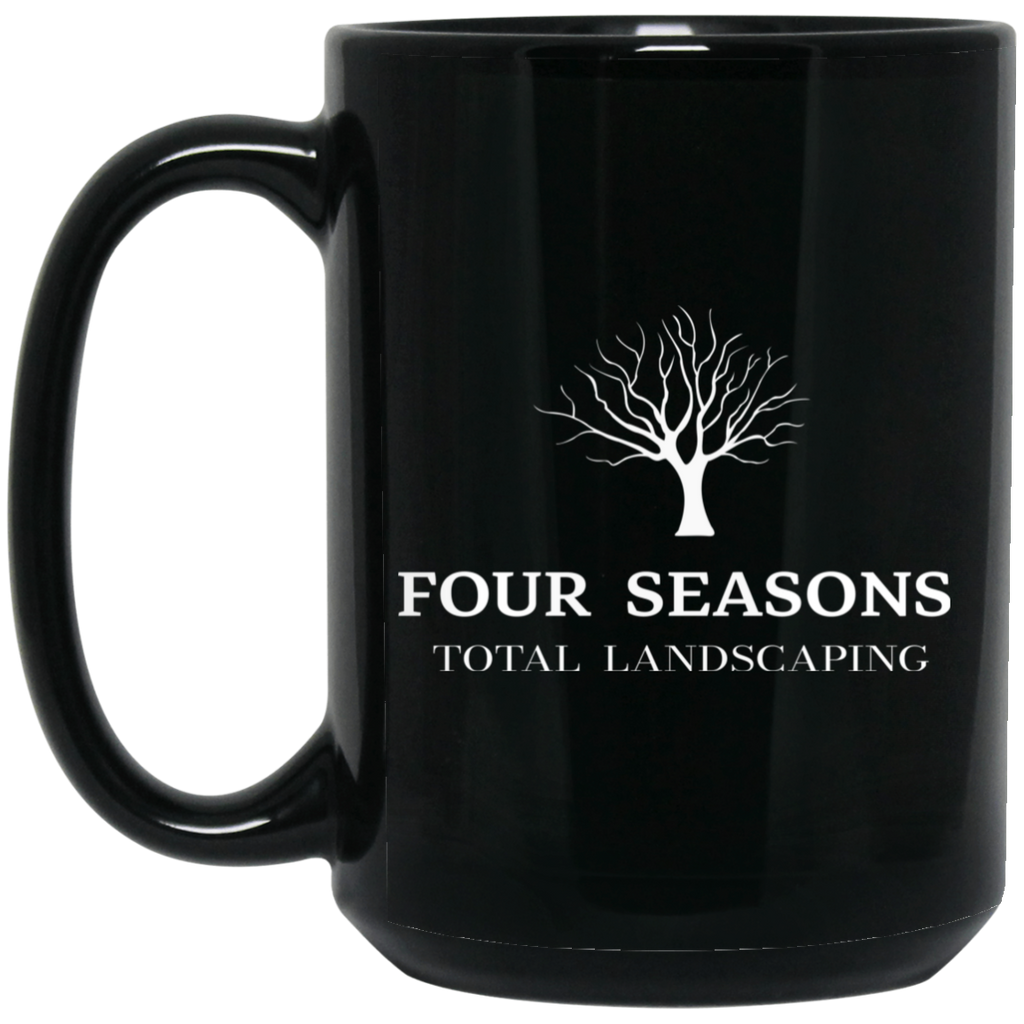 Four Seasons Total Landscaping Mug
