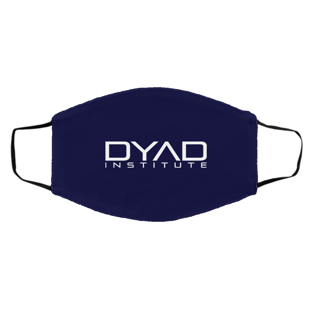 Orphan Black Dyad Institute Face Mask