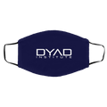 Orphan Black Dyad Institute Face Mask