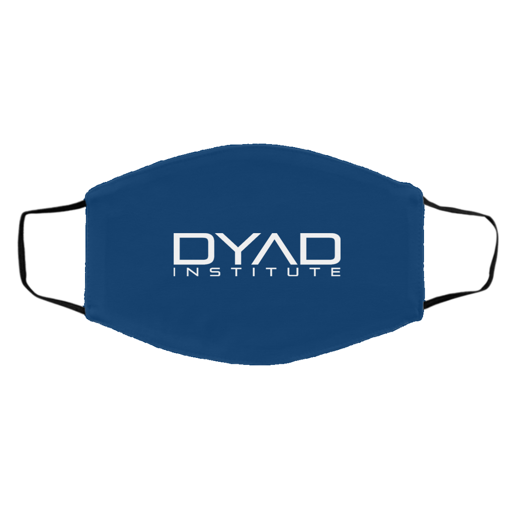 Orphan Black Dyad Institute Face Mask