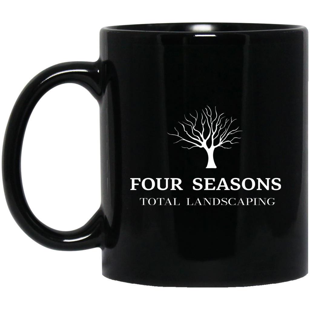 Four Seasons Total Landscaping Mug