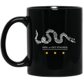 Join Or Get Stacked Mug