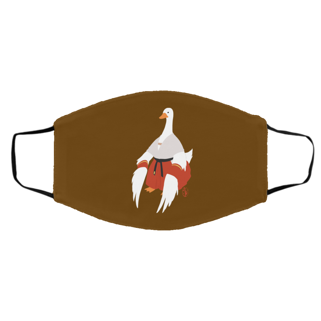 Geese Howard Kof Face Mask