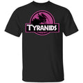 Tyranids Jurrasic Park Shirt, Hoodie, Tank
