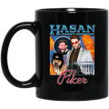 Hasan Piker Merch Mug
