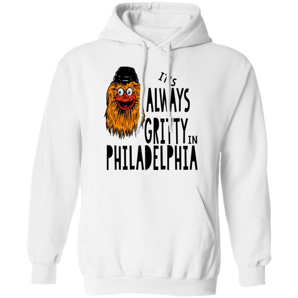 It’s Always Gritty In Philadelphia Shirt, Hoodie, Tank