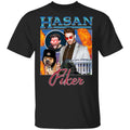 Hasan Piker Merch Shirt, Hoodie, Tank