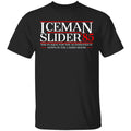 Danger Zone Iceman Slider 85′ The Plaque For The Alternates Is Down In The Ladies Room Shirt, Hoodie, Tank
